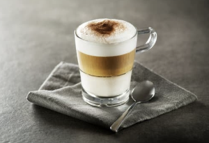 MACCHIATO